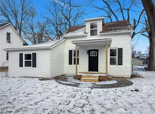507 S Bismark St, Concordia, MO 64020