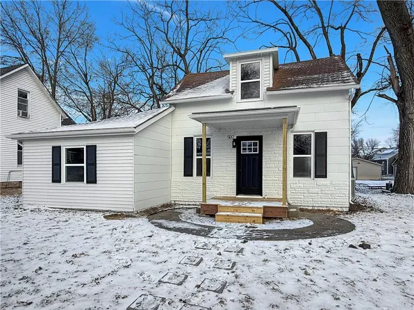 507 S Bismark St, Concordia, MO 64020