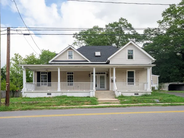 1801 Angier Ave, Durham, NC 27703