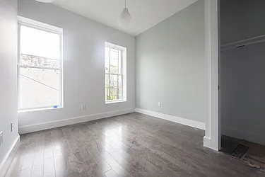 Rented by Brooklyn Group