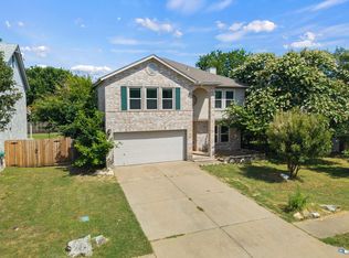 2114 Milan Dr, Cedar Park, TX 78613