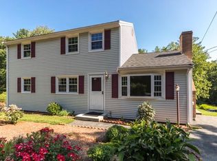 75 Marblehead St, North Reading, MA 01864