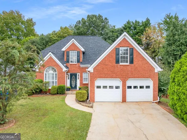 874 Ashwood Walk, Decatur, GA 30030