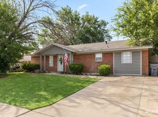 4636 Jennings Ave, Wichita Falls, TX 76310