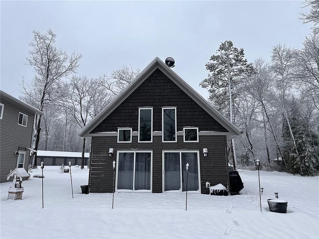 12182 West Conger Road, Couderay, WI 54828 Zillow