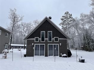 12182 W Conger Rd #7, Couderay, WI 54828