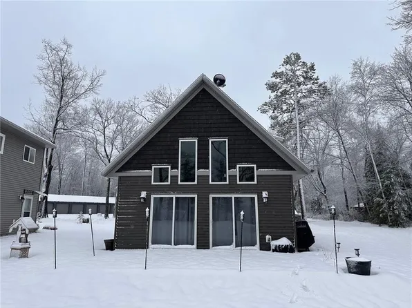 12182 West Conger Road #7, Couderay, WI 54828