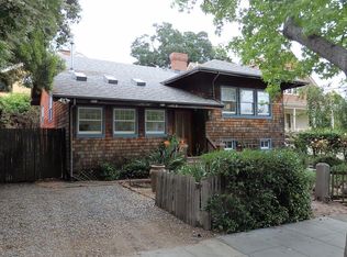 36 Ross St, San Rafael, CA 94901