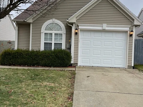 2228 Village Run, Owensboro, KY 42303