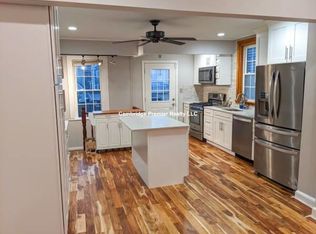 58 Berkeley St, Somerville, MA 02143