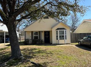 4208 Savannah Cir, Texarkana, AR 71854