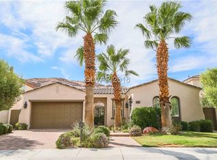 2445 Grassy Spring Pl, Summerlin, NV 89135
