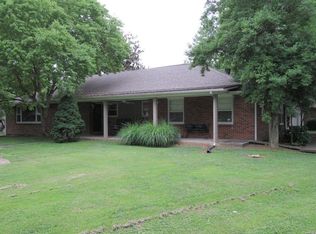 203 S 5th St, Chaffee, MO 63740