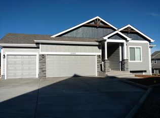 12542 Culebra Peak Dr, Peyton, CO 80831