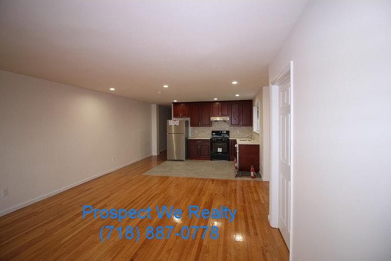 1st image of 78 St Pauls Ave #2FL