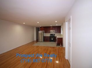 78 St Pauls Ave #2FL, Staten Island, NY 10301