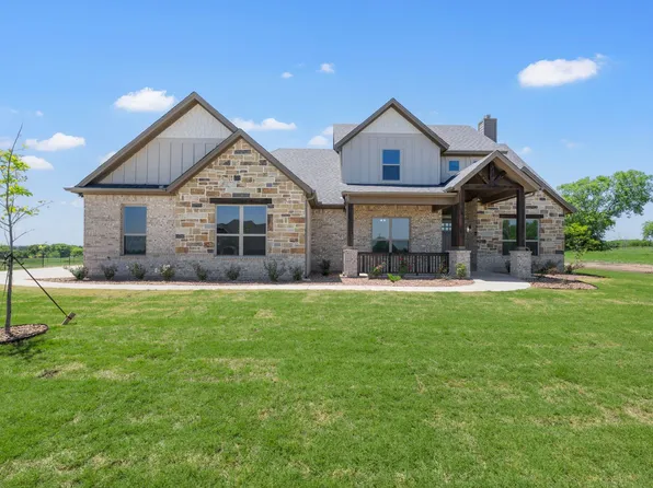 410 Solo Ridge Dr, Waxahachie, TX 75167
