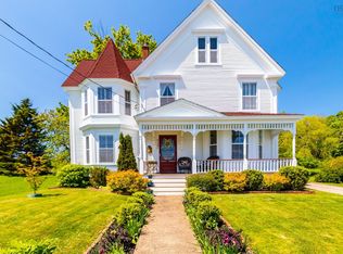 5287 Granville Rd, Annapolis, NS B0S1A0