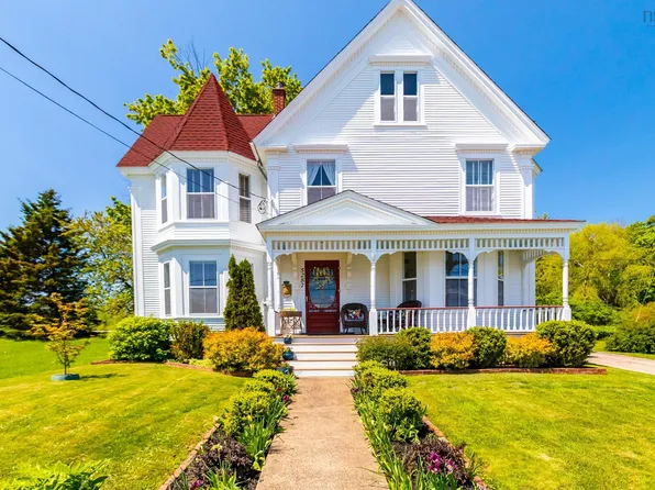 5287 Granville Rd, Annapolis, NS B0S 1A0