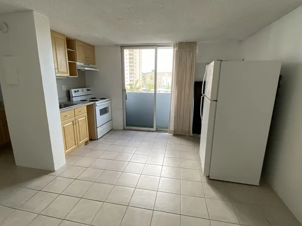 824 Kinau St, Honolulu, HI
