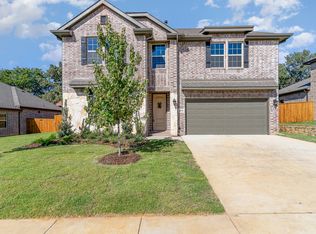 2713 Lavinia Dr, Corinth, TX 76210