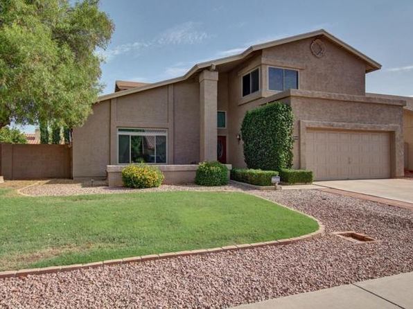 2548 N Tamarisk St