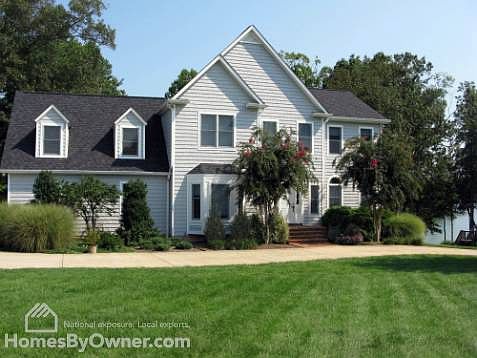 2nd image of 15505 Chestnut Tree Ct