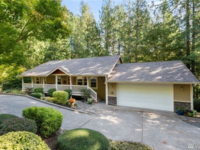 251 E Westlake Dr S, Allyn, WA, 98524