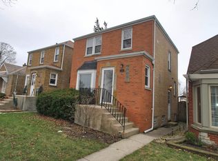 1706 N 75th Ave, Elmwood Park, IL 60707
