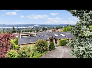 4557 135th Ave SE, Bellevue, WA 98006