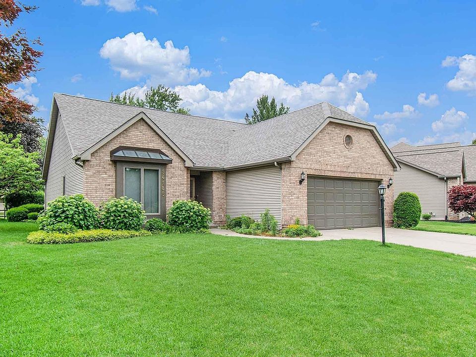 1st image of 54185 Pebblestone Ln