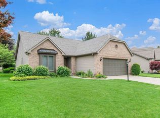 54185 Pebblestone Ln, Elkhart, IN 46514