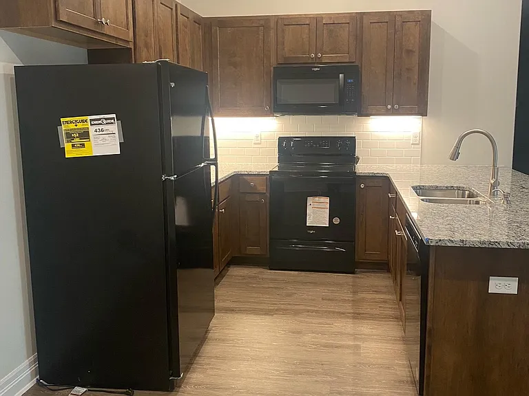 Kitchen Layout