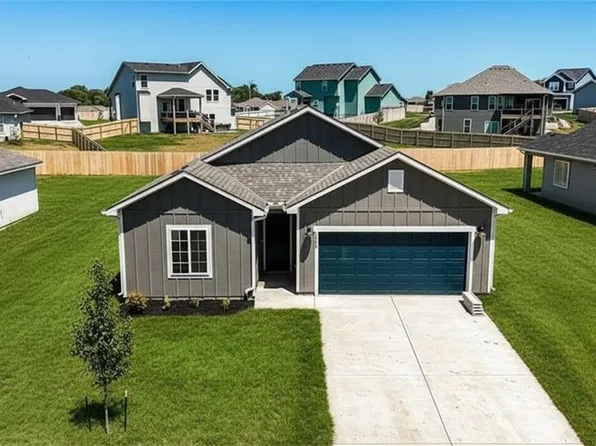 32734 W 176th Ter, Gardner, KS 66030