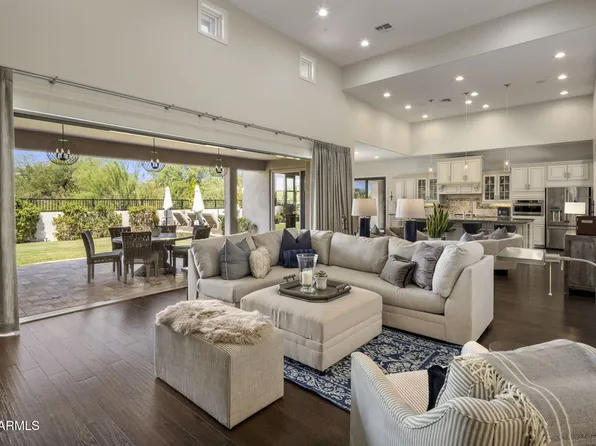 35404 N 87TH Place, Scottsdale, AZ 85266