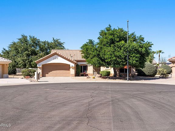 2nd image of 22914 N SHORTHORN Court