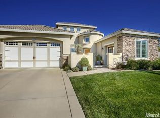 5021 Covered Bridge Way, El Dorado Hills, CA 95762
