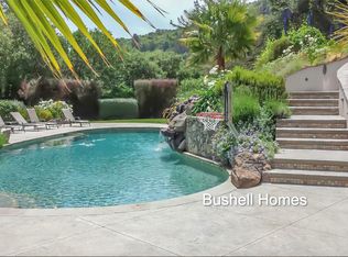 80 Black Log Rd, Kentfield, CA 94904