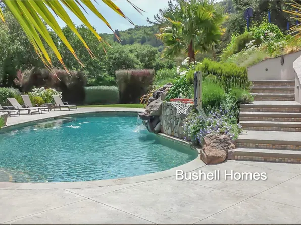 80 Black Log Rd, Kentfield, CA 94904