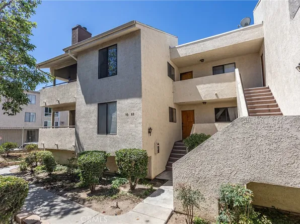 13825 Beaver St Unit 80, Sylmar, CA 91342