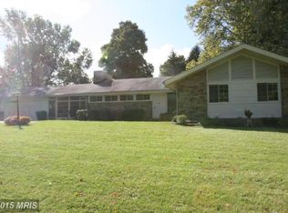 9109 Whitehall Rd, Ellicott City, MD 21042