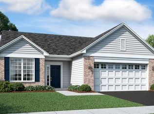 2220 Indigo Dr, Algonquin, IL 60102