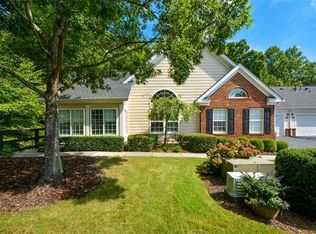 3019 Oakside Cir, Milton, GA 30004