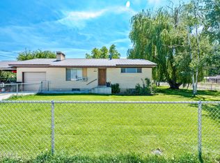 1820 E Little Sweden Rd, Daniel, UT 84032