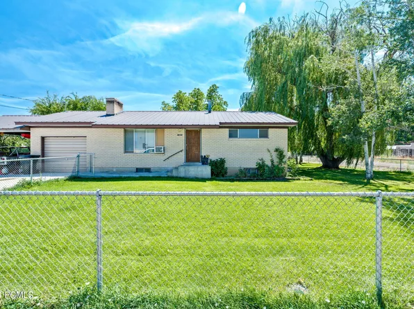 1820 E Little Sweden Rd, Daniel, UT 84032