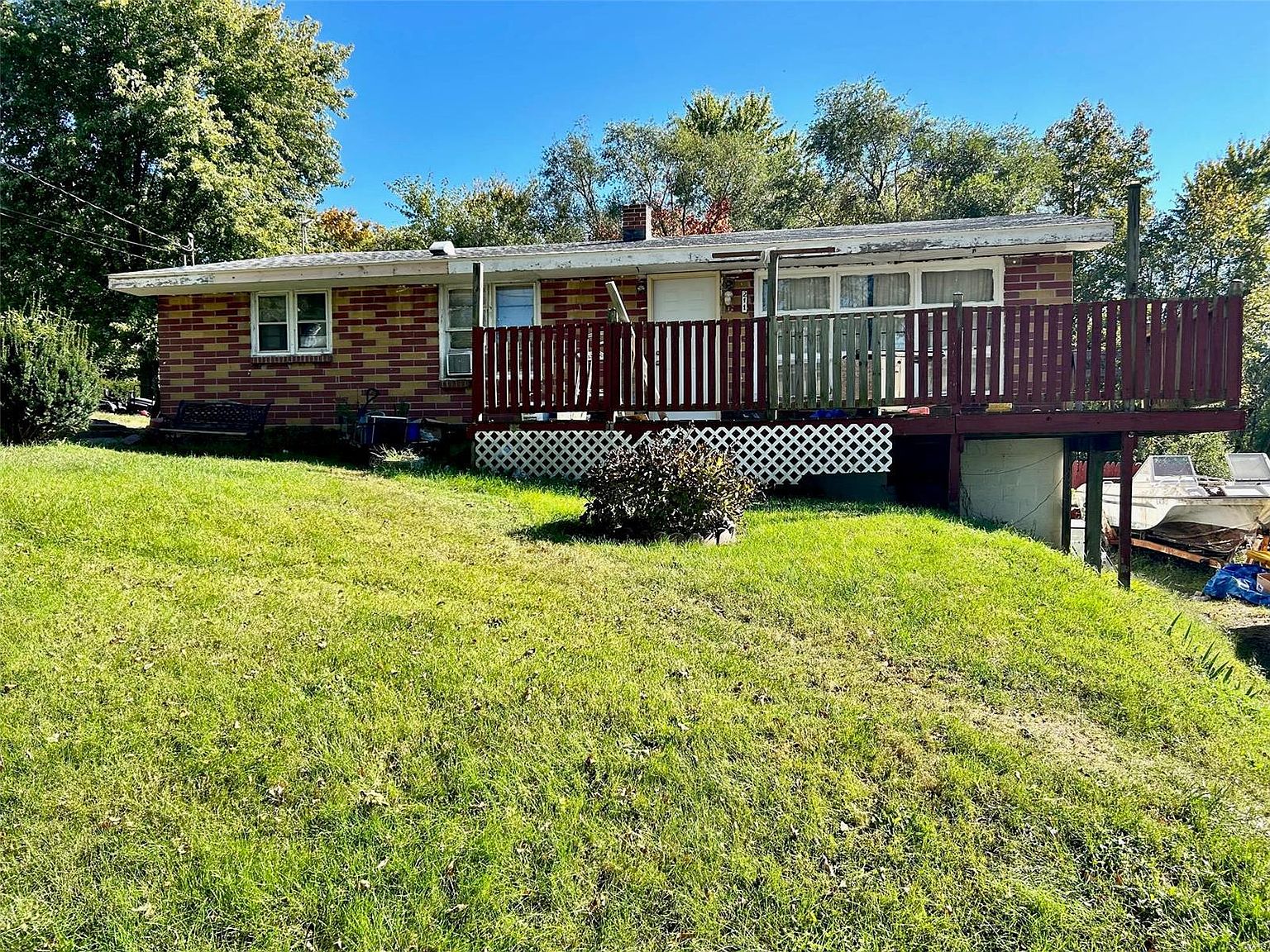 211 Mulberry St, Collinsville, IL 62234 MLS 23064472 Zillow