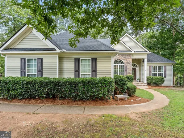 7055 Fletcher Dr, Winston, GA 30187