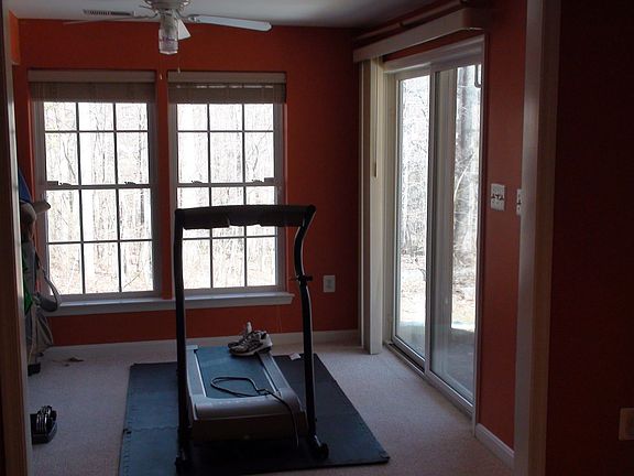 Basement Extension