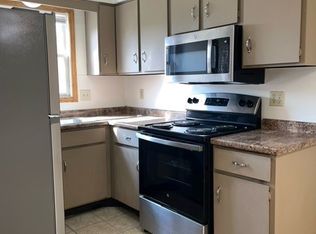 12 N Friendship Dr APT 44, New Concord, OH 43762