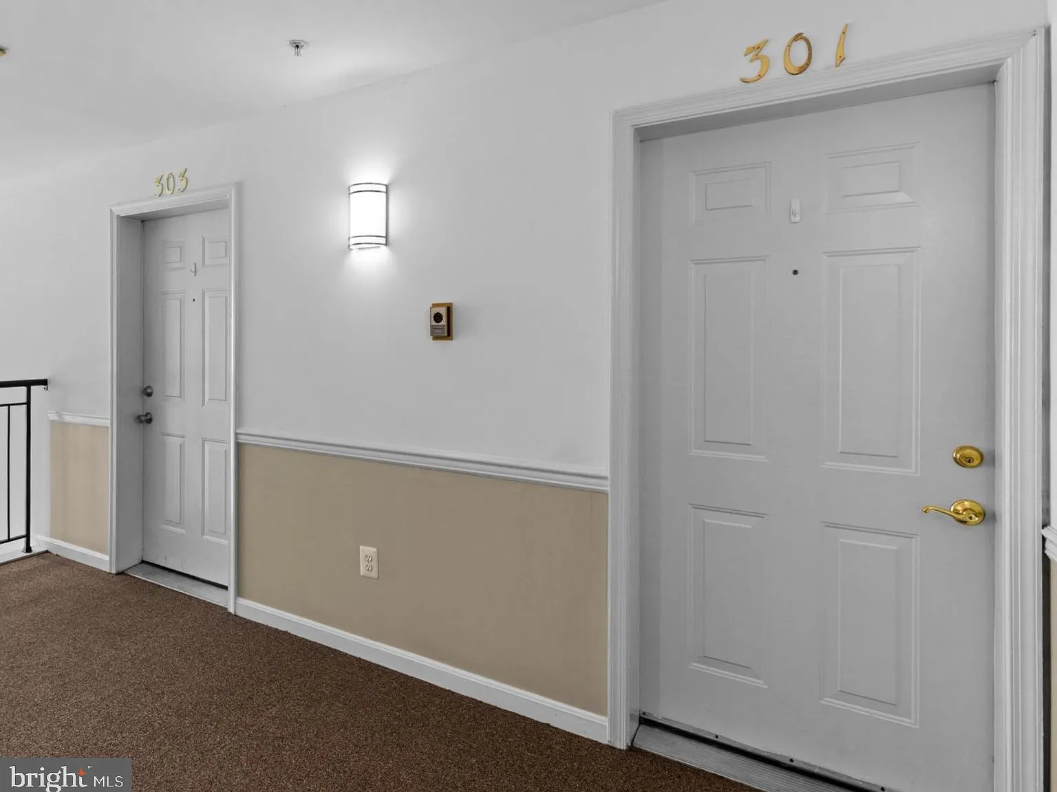 2 bed, 2.0 bath, 1081 sqft, $2,500 — Photo 3